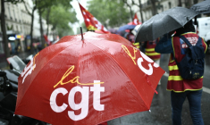 ( AFP / STEPHANE DE SAKUTIN )