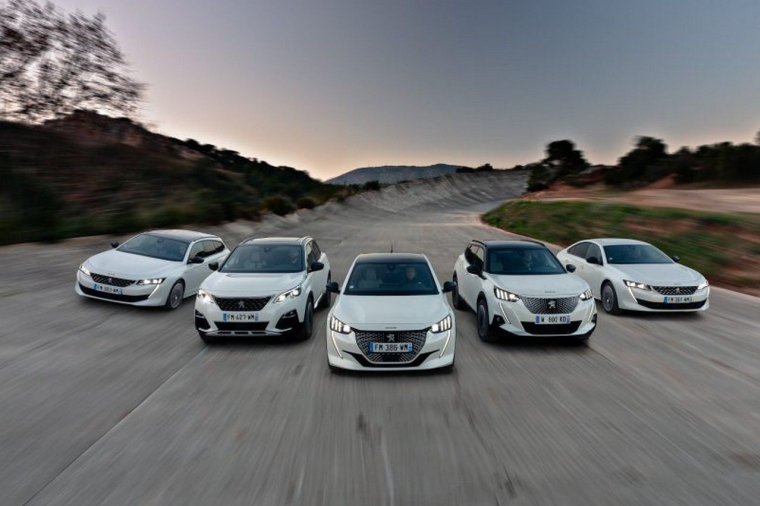 (Crédits photo : Unsplash - credit Photo Peugeot )