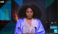 Du Japon à la lutte sénégalaise : Uozomi vit à Thiès et s'initie au Lamb