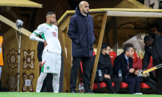 Au Maroc, la presse n'est pas tendre avec la sélection et Walid Regragui