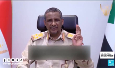 L'ONU tire la sonnette d'alarme sur les atrocités au Soudan