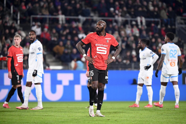 L’Oracle a parlé : Rennes ne descendra pas en Ligue 2