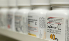 OPIOÏDES: PURDUE ÉTUDIE UNE MISE EN FAILLITE