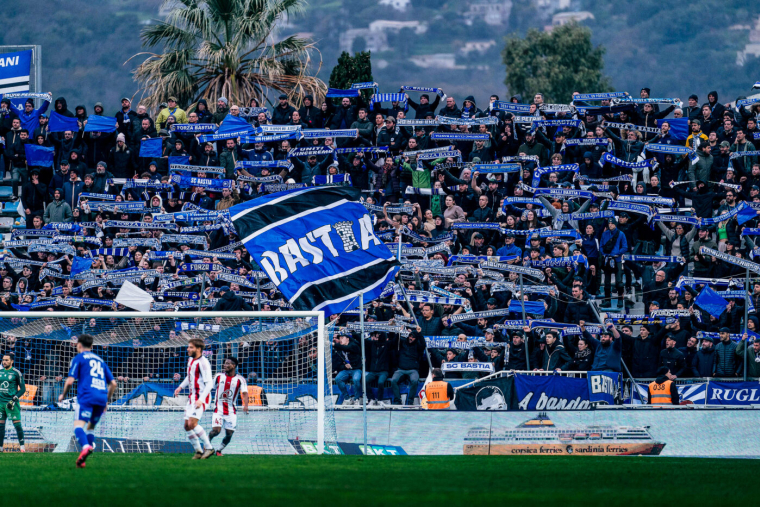 Furiani fait enfin peau neuve