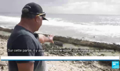 Polynésie : les atolls, premières victimes du réchauffement climatique