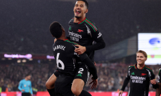 Guide de survie : comment ne pas prendre de but sur corner contre Arsenal