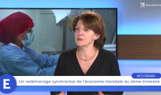 Un redémarrage synchronisé de l'économie mondiale au 2ème trimestre ?