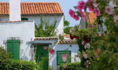 Le droit d'usage et d'habitation vaut 60% de l'usufruit. (© Phovoir)