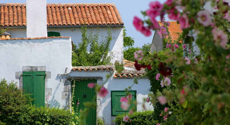 Le droit d'usage et d'habitation vaut 60% de l'usufruit. (© Phovoir)