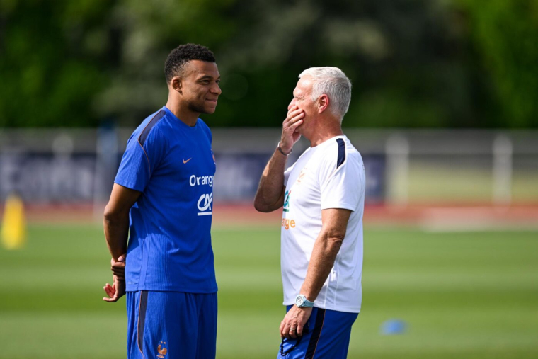 Primes de match, places disponibles : les Bleus toujours en négociation à l’approche du Mondial