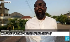 Tournée d'Antony Blinken en Afrique : articuler et clarifier la nouvelle politique américaine