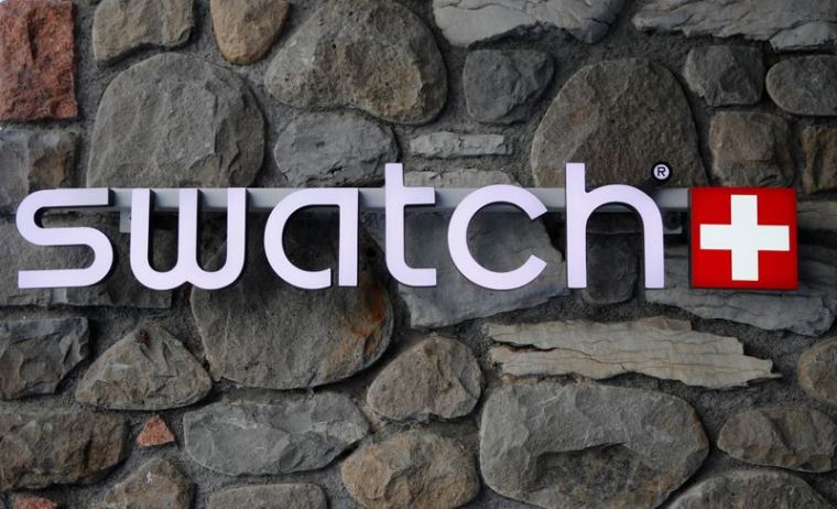 SWATCH: PREMIÈRE PERTE EN PRÈS DE 40 ANS SUR FOND DE PANDÉMIE