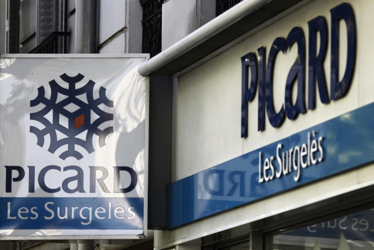 ( AFP / JOEL SAGET )