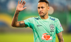 Neymar à la Coupe du monde, un grand oui !