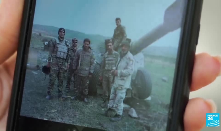 Haut-Karabakh : des années de conflit émaillées de crimes de guerre