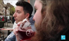 Réouverture des terrasses en Belgique : la liberté retrouvée