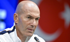 Zidane fait du Deschamps avant Turquie-France