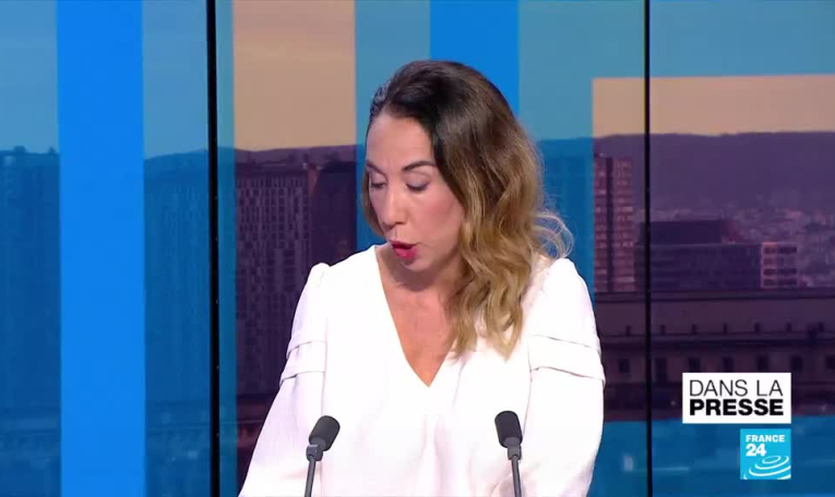 Deuxième vague de l'épidémie de Covid-19 en Europe: "On a l'impression d'être Sisyphe"