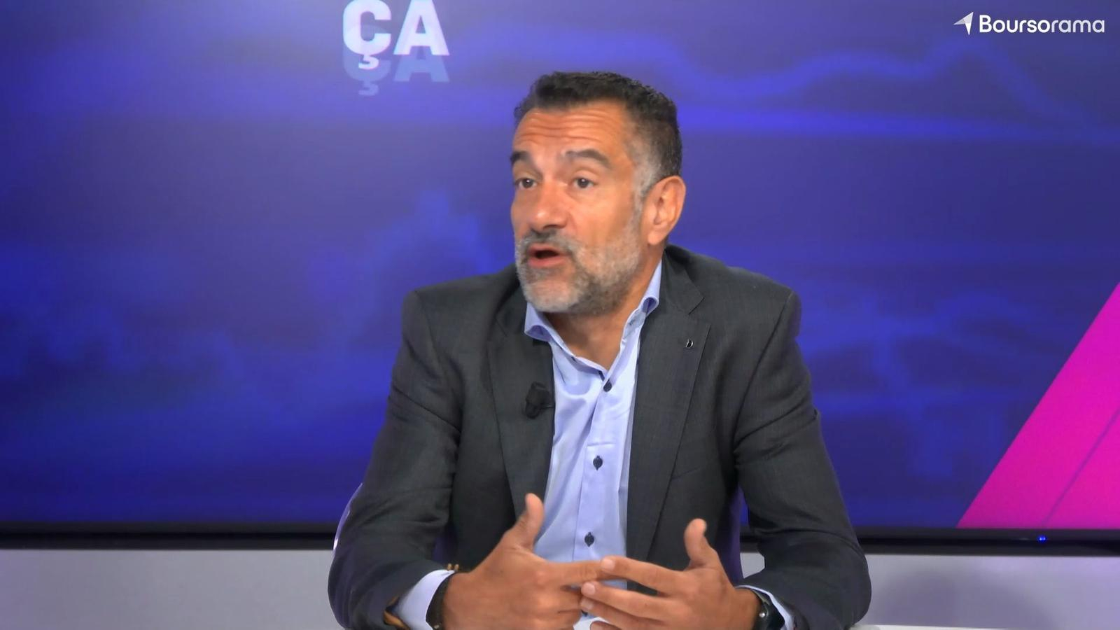 Kalray : Eric Baissus détaille le projet de rapprochement avec Pliops