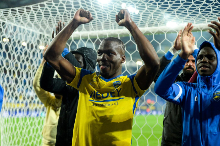 Pogba file dans l’équipe UNFP !