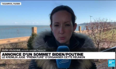 Crise en Ukraine : la guerre des nerfs continue