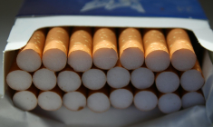 Les gammes Philip Morris, Chesterfield ou encore Marlboro ne verront pas leurs prix bouger. (Geralt / Pixabay)