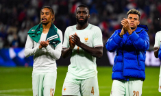 Un match Doué-Barcola pour France-Sénégal ?