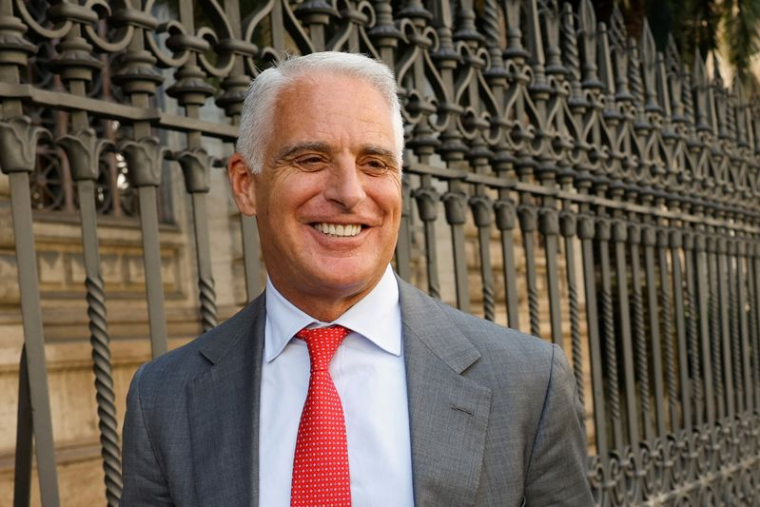 Présentation du rapport annuel de la Banque d'Italie