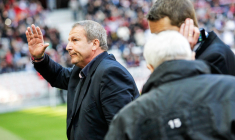 Rolland Courbis : toutes ces histoires ont une fin