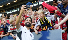 Arrêtez-tout, Manchester United joue le titre