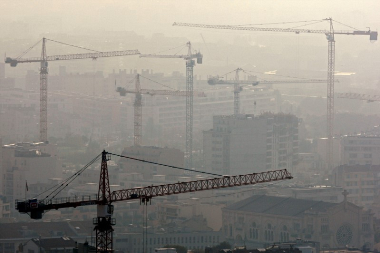 OPA D’EUROSIC SUR FONCIÈRE DE PARIS