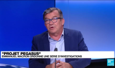 Pegasus : Emmanuel Macron ordonne une série d'investigations