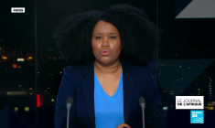 Mohamed Bazoum élu président du Niger avec 55,75% des voix