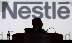 ( AFP / FABRICE COFFRINI )