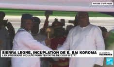 Ethiopie : Tournée est-africaine du Gal Hemetti