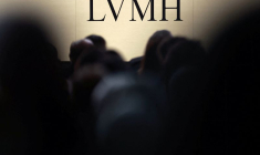 Le géant du luxe LVMH tient son assemblée générale annuelle à Paris