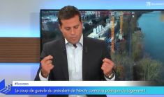 "L'absence de politique de logement pourrait favoriser le vote vers les extrêmes en 2022", selon Alain Dinin (Président de Nexity)