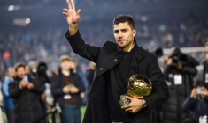 Les trois Ballons d'or recrutés par le Barça dans son histoire