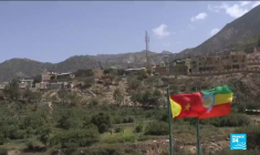 Combats en Éthiopie : Amnesty International dénonce un "massacre" au Tigré