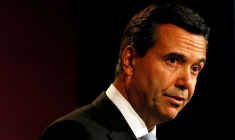 NOUVEAU COUP DUR POUR CREDIT SUISSE, CONTRAINT DE CHANGER DE PRÉSIDENT