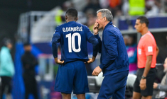 Luis Enrique recadre sèchement Ousmane Dembélé