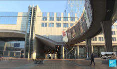 L'UE suspend son aide aux Palestiniens, à la surprise de certains Etats membres