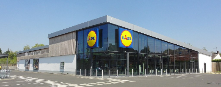 Émeutes dans des magasins Lidl pour la sortie d’un robot de cuisine (Crédit photo: Jérémy-Günther-Heinz Jähnick - Wikimedia Commons)