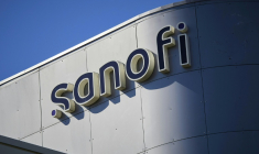 Sanofi se dit de son côté "assuré d'avoir respecté les règles et réglementations concernées" ( AFP / GUILLAUME SOUVANT )