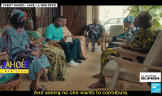 "Ahoé" : la web-série 100% togolaise fait vibrer les réseaux sociaux