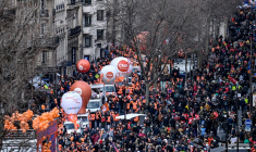 ( AFP / ALAIN JOCARD )