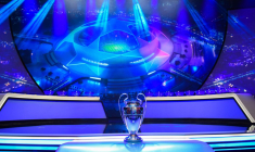 En direct : le tirage au sort des huitièmes de Ligue des champions