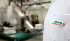 SIEMENS HEALTHINEERS RACHÈTE LA SOCIÉTÉ US CORINDUS POUR 1,1 MILLIARD DE DOLLARS