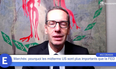 Marchés: pourquoi les midterms US sont plus importants que la FED