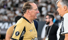 John Textor et Botafogo pourraient plumer l'OL